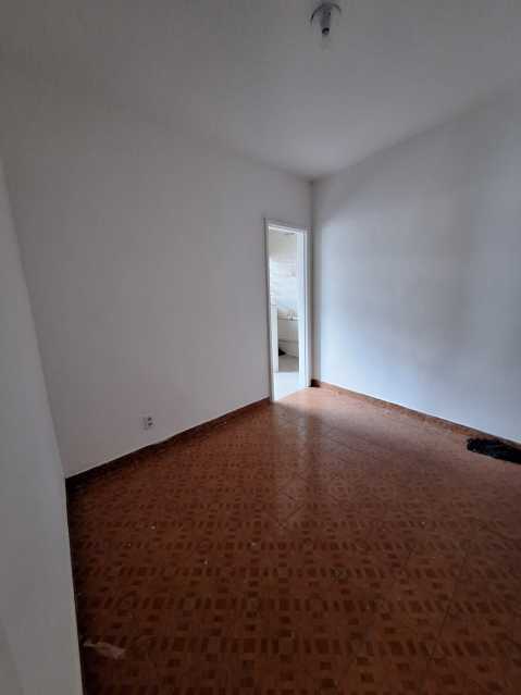 Conheça Sala. do imóvel - Apartamento para alugar Rua Pereira de Almeida, Praça da Bandeira, Rio de Janeiro - R$ 1.650 - Pr - 9 Sala. - 9