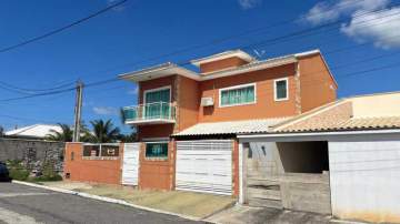 Imperdível - casa duplex no condominio reviver, em São Pedro da Aldeia - MICN40001