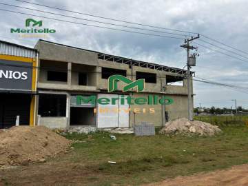 Lançamento - Galpão de esquina com projetos para kitnets no andar superior: renda passiva e valorização garantida - MIGA00001