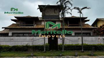 Imperdível - Casa a venda pé na areia Geribá Búzios, 3 suites piscina sauna 100m da praia - MICA50002