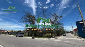 Imperdível - Terreno Beira-Mar Unamar Cabo Frio 2900m² à Venda Regularizado Vista Mar Exclusiva - MITR00002