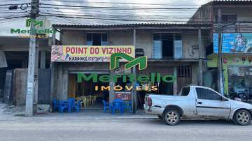 Ótima localização - TERRENO 500M² RODOVIA AMARAL PEIXOTO UNAMAR CABO FRIO INVISTA AGORA! - MITC00003