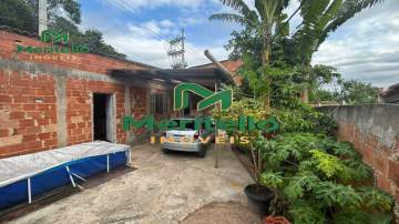 Imperdível - Casa 1 Suíte + 2 Vagas Cabo Frio 128m² Frutíferas à Venda R$150mil - MICA10001