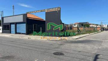 Ótima localização - Terreno Esquina 1000m² Rod. Amaral Peixoto Unamar Cabo Frio Regularizado à Venda - MITC00004