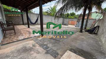 Imperdível - Casa 3 quartos à venda Armação dos Búzios,RJ - R$ 280.000 - MICA30004
