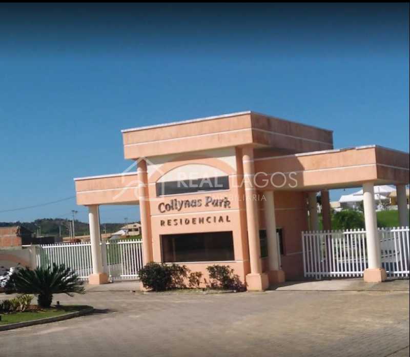Condomínio Residencial Collynas Park