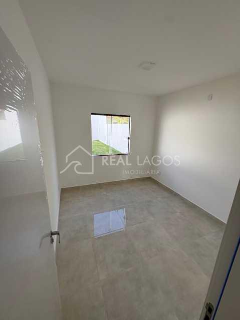 Conheça QUARTO do imóvel - Casa 2 quartos à venda Pontinha, Araruama - R$ 420.000 - RL00201 - 8 QUARTO - 8