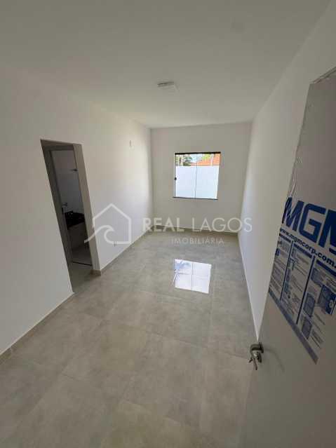 Conheça QUARTO do imóvel - Casa 2 quartos à venda Pontinha, Araruama - R$ 420.000 - RL00201 - 10 QUARTO - 10