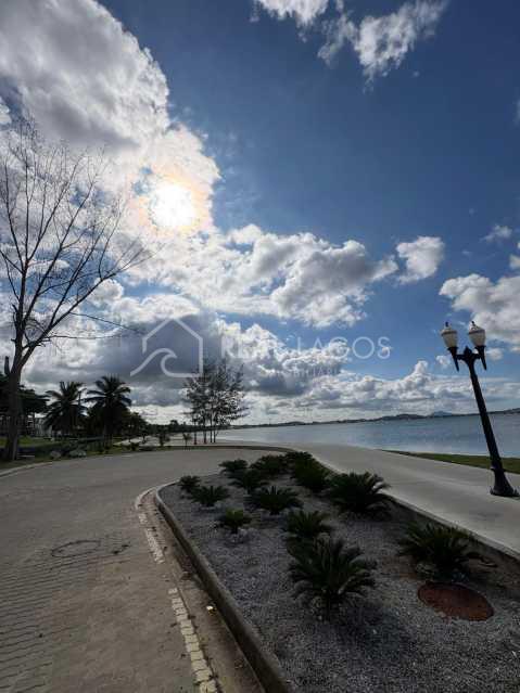 Conheça PROXIMO A ORLA do imóvel - Casa 2 quartos à venda Pontinha, Araruama - R$ 420.000 - RL00201 - 15 PROXIMO A ORLA - 15