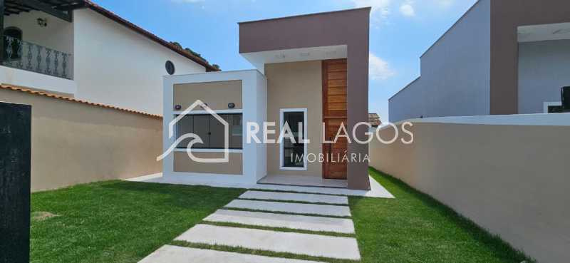 Conheça 2 do imóvel - Casa 3 quartos à venda Pontinha, Araruama - R$ 500.000 - RL00216 - 2 2 - 2