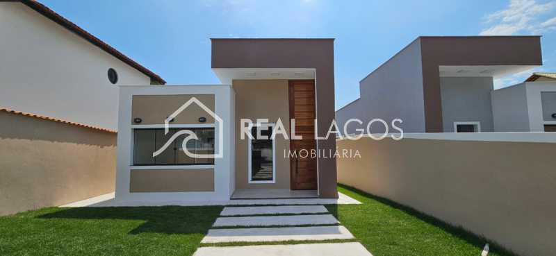 Conheça 1 do imóvel - Casa 3 quartos à venda Pontinha, Araruama - R$ 500.000 - RL00216 - 1 1 - 1