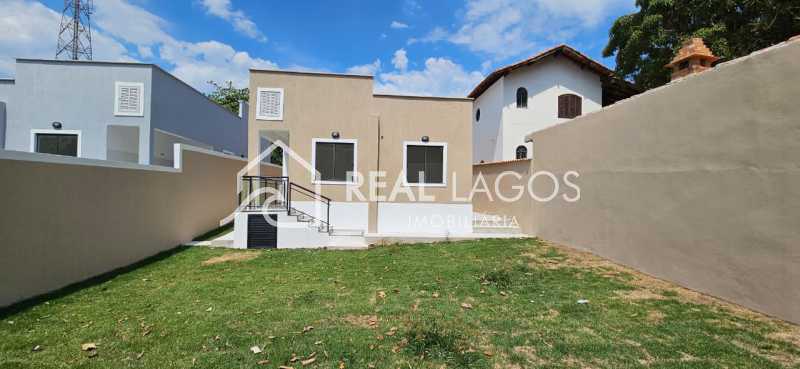 Conheça 19 do imóvel - Casa 3 quartos à venda Pontinha, Araruama - R$ 500.000 - RL00216 - 19 19 - 19