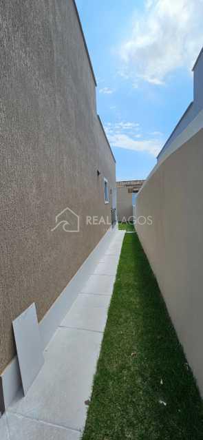 Conheça 17 do imóvel - Casa 3 quartos à venda Pontinha, Araruama - R$ 500.000 - RL00216 - 17 17 - 17