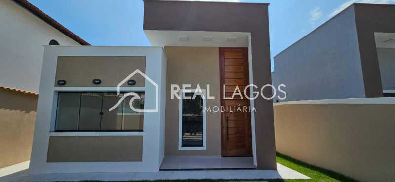 Conheça 3 do imóvel - Casa 3 quartos à venda Pontinha, Araruama - R$ 500.000 - RL00216 - 3 3 - 3