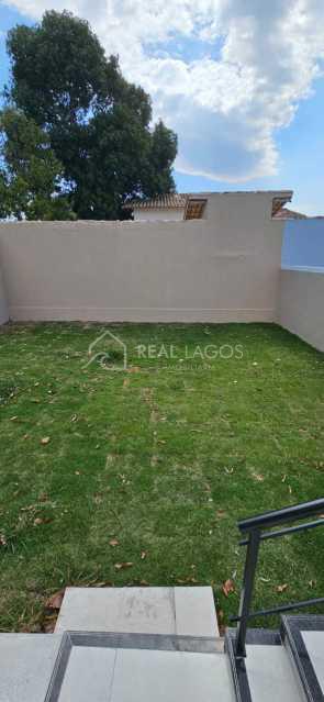 Conheça 13 do imóvel - Casa 3 quartos à venda Pontinha, Araruama - R$ 500.000 - RL00216 - 13 13 - 13