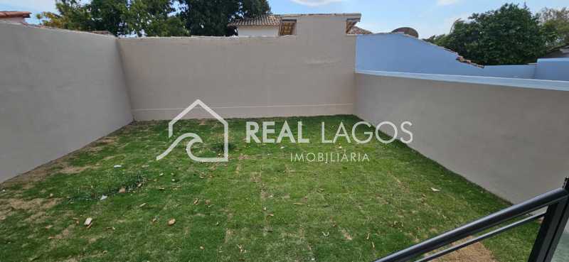 Conheça 18 do imóvel - Casa 3 quartos à venda Pontinha, Araruama - R$ 500.000 - RL00216 - 18 18 - 18