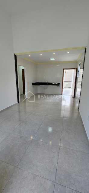 Conheça 5 do imóvel - Casa 3 quartos à venda Pontinha, Araruama - R$ 500.000 - RL00216 - 5 5 - 5