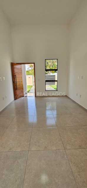 Conheça 4 do imóvel - Casa 3 quartos à venda Pontinha, Araruama - R$ 500.000 - RL00216 - 4 4 - 4