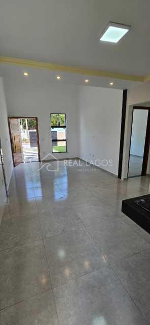 Conheça 6 do imóvel - Casa 3 quartos à venda Pontinha, Araruama - R$ 500.000 - RL00216 - 6 6 - 6