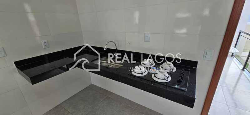 Conheça 7 do imóvel - Casa 3 quartos à venda Pontinha, Araruama - R$ 500.000 - RL00216 - 7 7 - 7