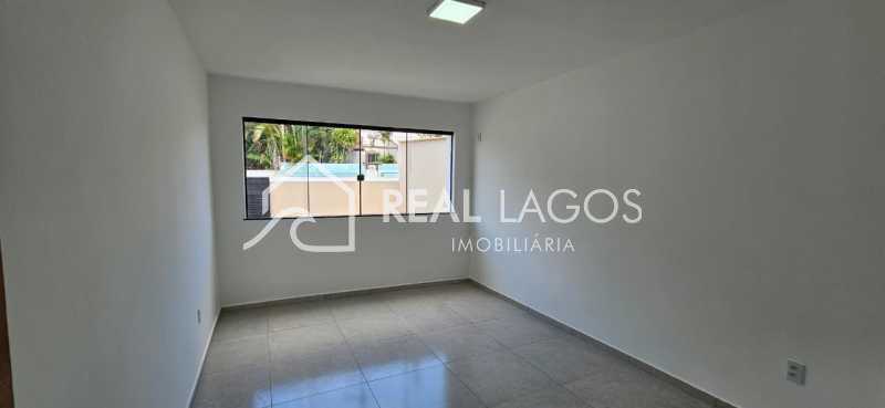 Conheça 9 do imóvel - Casa 3 quartos à venda Pontinha, Araruama - R$ 500.000 - RL00216 - 9 9 - 9
