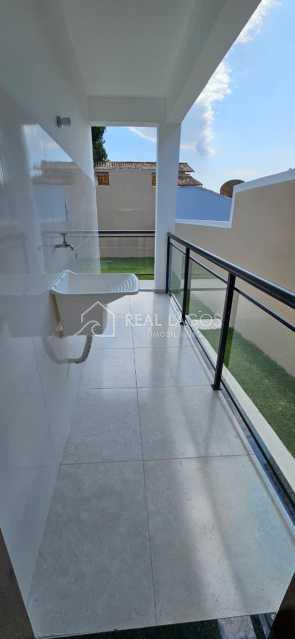 Conheça 14 do imóvel - Casa 3 quartos à venda Pontinha, Araruama - R$ 500.000 - RL00216 - 14 14 - 14
