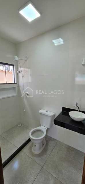 Conheça 11 do imóvel - Casa 3 quartos à venda Pontinha, Araruama - R$ 500.000 - RL00216 - 11 11 - 11