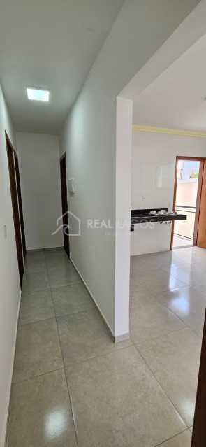 Conheça 8 do imóvel - Casa 3 quartos à venda Pontinha, Araruama - R$ 500.000 - RL00216 - 8 8 - 8