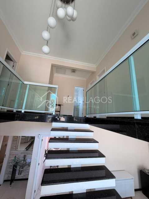 Conheça 3 do imóvel - Casa 3 quartos à venda Pontinha, Araruama - R$ 1.680.000 - RL00227 - 3 3 - 3