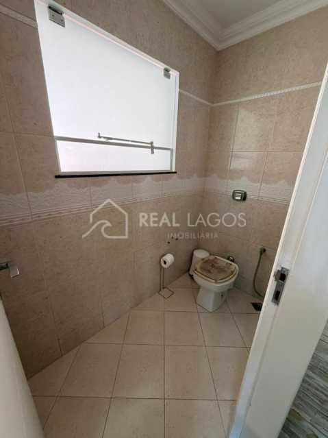 Conheça 6 do imóvel - Casa 3 quartos à venda Pontinha, Araruama - R$ 1.680.000 - RL00227 - 6 6 - 6
