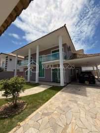 Casa 3 quartos à venda Pontinha, Araruama - R$ 1.680.000 - RL00227