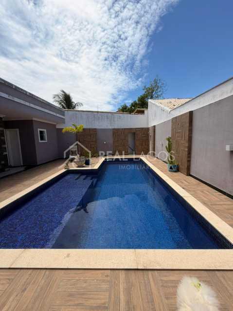 Conheça 18 do imóvel - Casa 3 quartos à venda Pontinha, Araruama - R$ 1.680.000 - RL00227 - 18 18 - 18