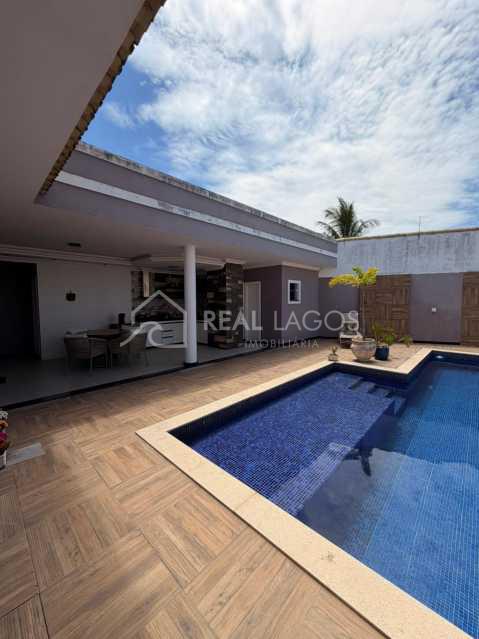 Conheça 25 do imóvel - Casa 3 quartos à venda Pontinha, Araruama - R$ 1.680.000 - RL00227 - 25 25 - 25