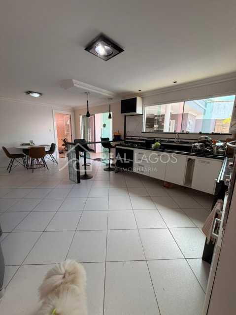 Conheça 8 do imóvel - Casa 3 quartos à venda Pontinha, Araruama - R$ 1.680.000 - RL00227 - 8 8 - 8