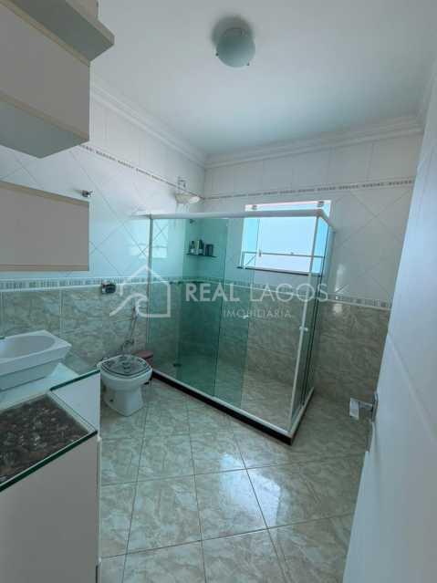 Conheça 9 do imóvel - Casa 3 quartos à venda Pontinha, Araruama - R$ 1.680.000 - RL00227 - 9 9 - 9