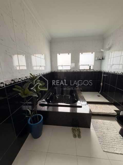 Conheça 15 do imóvel - Casa 3 quartos à venda Pontinha, Araruama - R$ 1.680.000 - RL00227 - 15 15 - 15