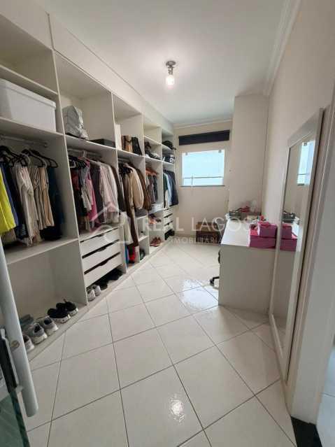Conheça 14 do imóvel - Casa 3 quartos à venda Pontinha, Araruama - R$ 1.680.000 - RL00227 - 14 14 - 14