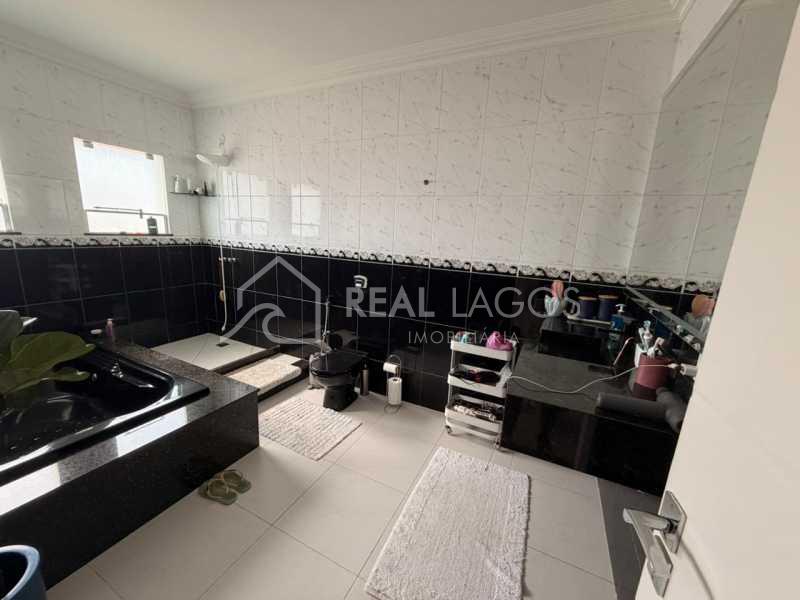 Conheça 16 do imóvel - Casa 3 quartos à venda Pontinha, Araruama - R$ 1.680.000 - RL00227 - 16 16 - 16