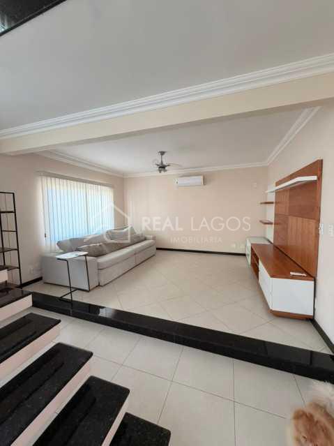 Conheça 4 do imóvel - Casa 3 quartos à venda Pontinha, Araruama - R$ 1.680.000 - RL00227 - 4 4 - 4