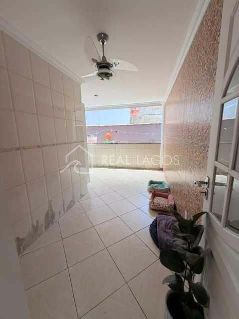 Conheça 27 do imóvel - Casa 3 quartos à venda Pontinha, Araruama - R$ 1.680.000 - RL00227 - 27 27 - 27