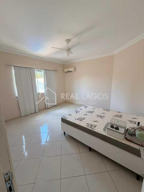 Conheça 12 do imóvel - Casa 3 quartos à venda Pontinha, Araruama - R$ 1.680.000 - RL00227 - 12 12 - 12