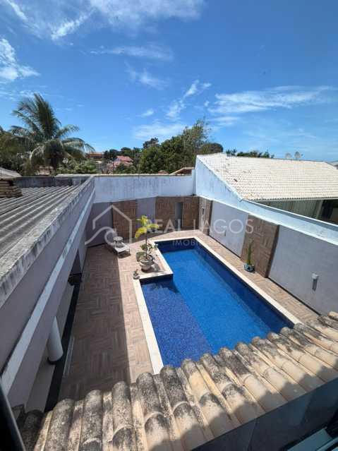 Conheça 28 do imóvel - Casa 3 quartos à venda Pontinha, Araruama - R$ 1.680.000 - RL00227 - 28 28 - 28