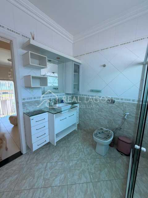 Conheça 21 do imóvel - Casa 3 quartos à venda Pontinha, Araruama - R$ 1.680.000 - RL00227 - 21 21 - 21