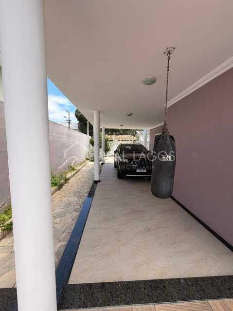Conheça 30 do imóvel - Casa 3 quartos à venda Pontinha, Araruama - R$ 1.680.000 - RL00227 - 30 30 - 30