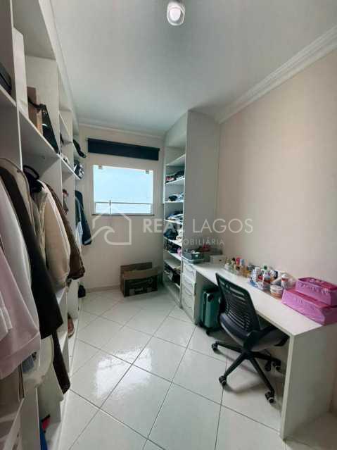 Conheça 24 do imóvel - Casa 3 quartos à venda Pontinha, Araruama - R$ 1.680.000 - RL00227 - 24 24 - 24