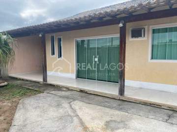 Casa em Condomínio 2 quartos à venda Lagoinha, Araruama - R$ 480.000 - RL00232