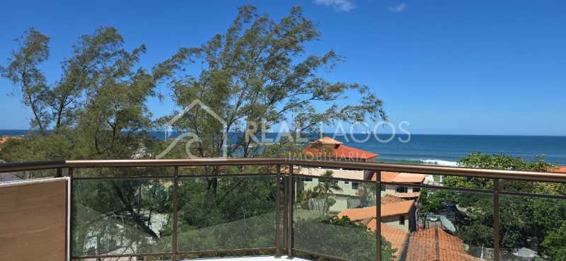 Conheça 12 do imóvel - Cobertura 3 quartos à venda Itaúna, Saquarema - R$ 1.700.000 - RL00235 - 12 12 - 12