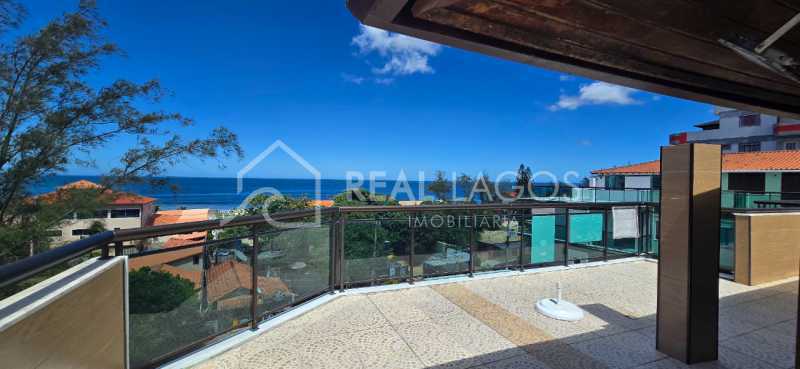 Conheça 9 do imóvel - Cobertura 3 quartos à venda Itaúna, Saquarema - R$ 1.700.000 - RL00235 - 9 9 - 9