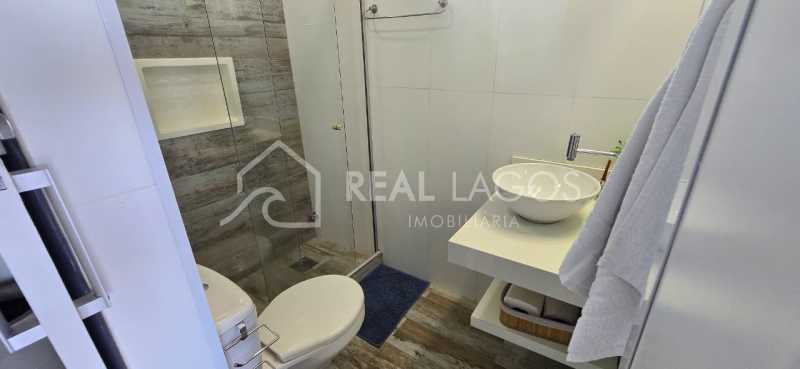 Conheça 8 do imóvel - Cobertura 3 quartos à venda Itaúna, Saquarema - R$ 1.700.000 - RL00235 - 8 8 - 8
