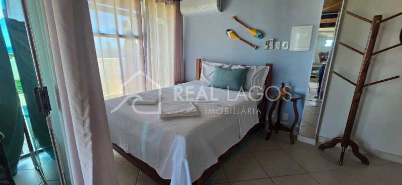 Conheça 4 do imóvel - Cobertura 3 quartos à venda Itaúna, Saquarema - R$ 1.700.000 - RL00235 - 4 4 - 4